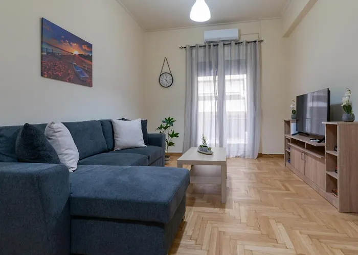 Entire Apt, Stylish, 1 Bedroom